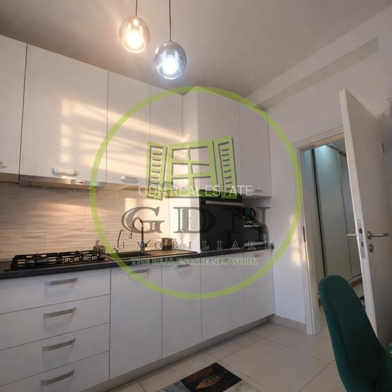 Vânzare apartament penthouse vedere panoramică Brașov - 19