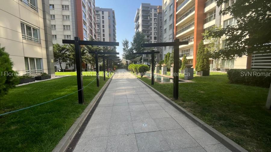 REA1012215 Apartament 3 camere I InCity - 9