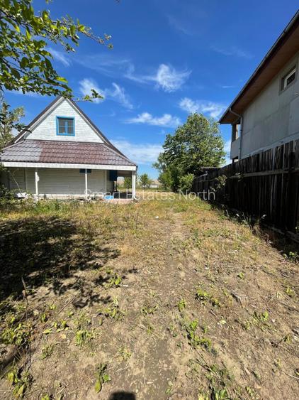 Teren 1000 MP d 24 m la lac | Snagov Gruiu | Pozitie excelenta - 2