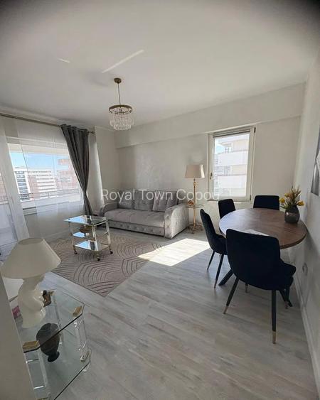 Apartament de închiriat în Royal Town | 2 Camere decomandate| Parcare Inclusă - 4
