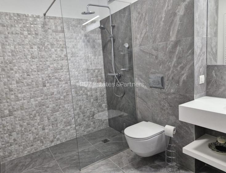 Apartament 3 camere | Închiriere | Mobilat premium & Parcare  The Ivy Băneasa - 5