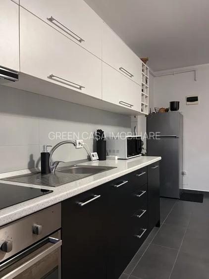 Apartament 3 camere de 54mp , zona : Floresti Stejarului - 2