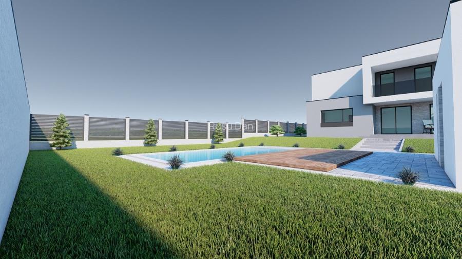 Casa de vanzare in Dumbravita - 4