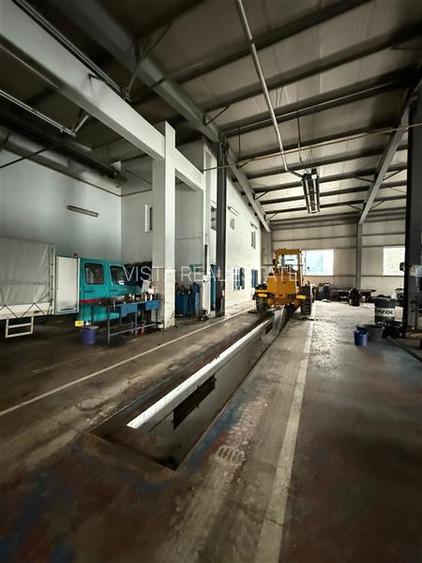 Exclusivitate, Hale si cladire de birouri, 6232 mp teren , Calea Feldioarei, Bra - 3