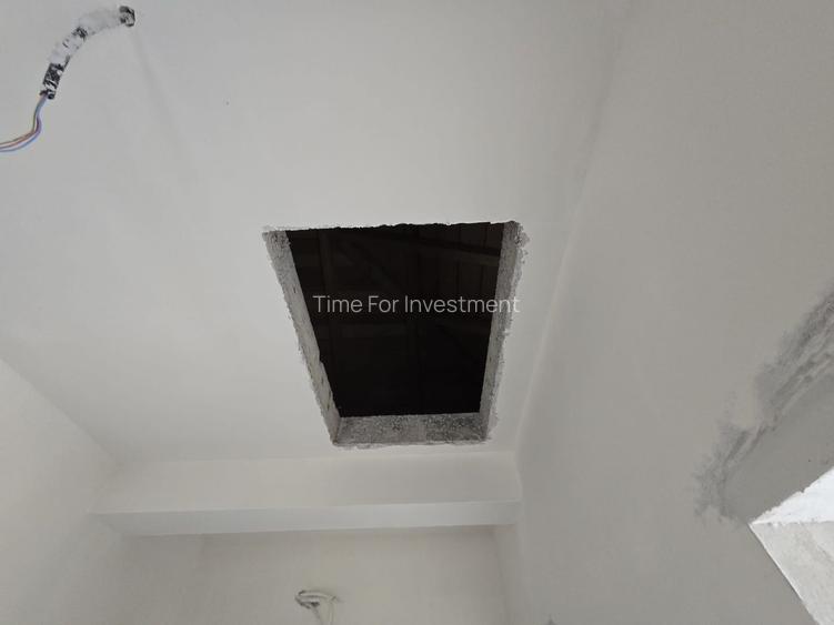 Sanandrei, Duplex P+1, Perete Dublu, Materiale de Calitate, Teren Generos - 18