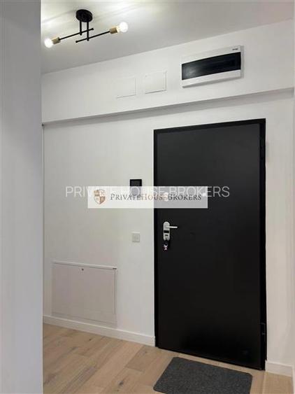 Pipera | rond OMV | First Estates | Bloc 2024 | Parcare - 10