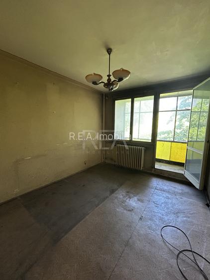 Apartament 3 Camere - Piața Rahova - Investiție - 4