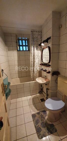 Apartament 2 camere Rogerius etaj 2 - 4