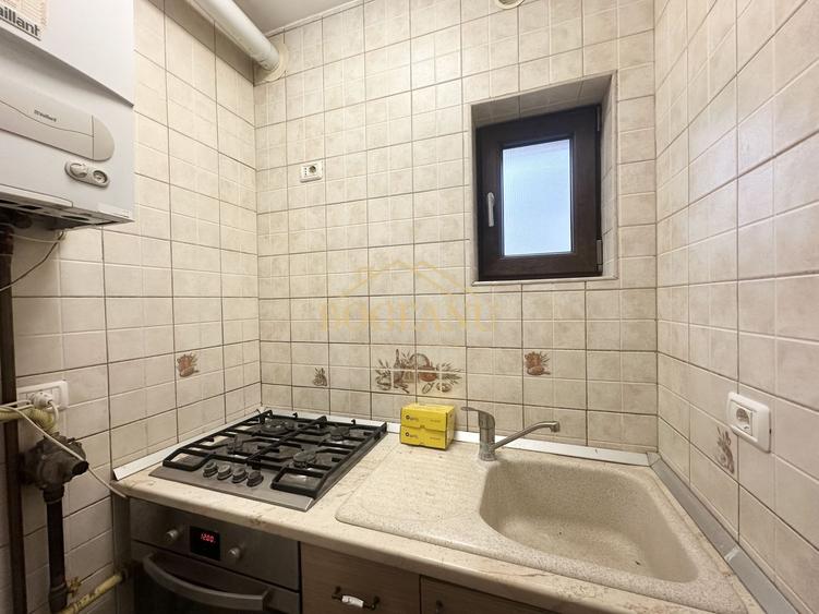 BG130-Casa 3 camere,Curte privata,Climatizare,Girocului-COMISION 0% - 10