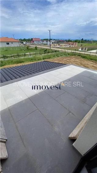 Casa Noua de Vanzare in Paulesti, Satu Mare 160 mp, Teren 700 mp, 3 Dormitoare, - 12