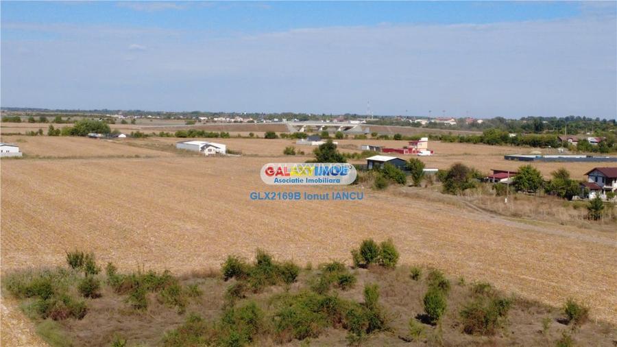 Teren Bragadiru - Podisor - 6