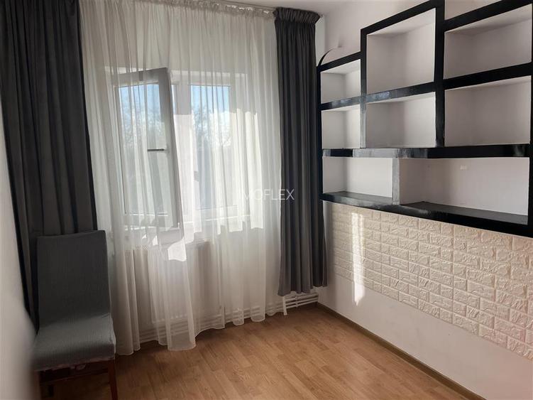 Comision 0!Apartament 4 camere Burdujeni - 5