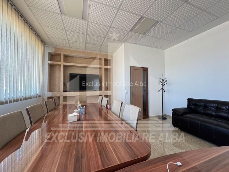 Spatiu industrial frigorific | 1200 mp | 8 m inaltime | 6000 mp teren - 11