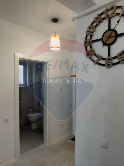 2 CAMERE Apartament de lux de inchiriat - 11