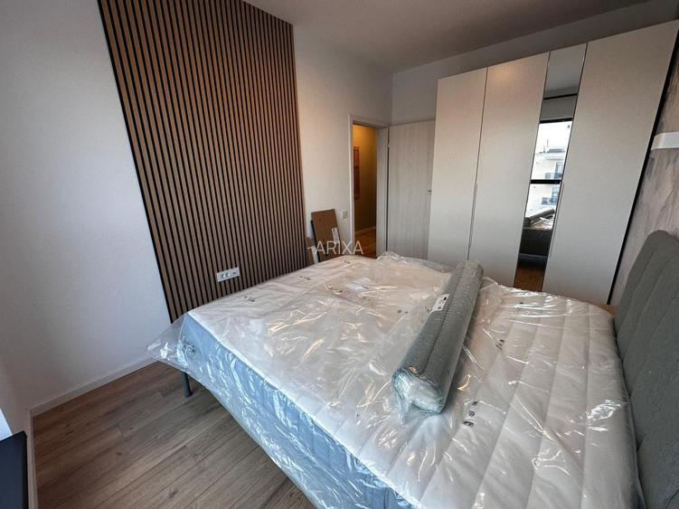 2 Camere Parcare 9min Metrou Lujerlui Exigent Faza 4 Parcul Liniei Afi - 5