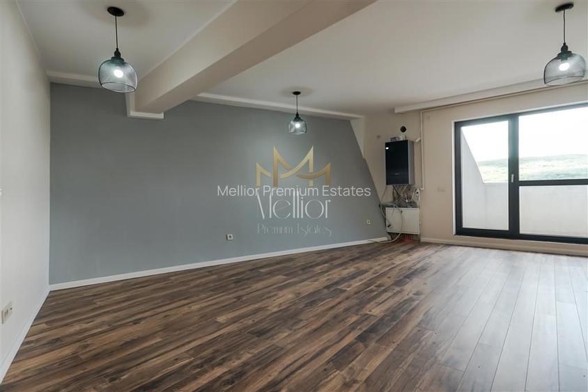 Apartament 3 camere priveliste prima inchiriere parcare subterana Wings! - 3