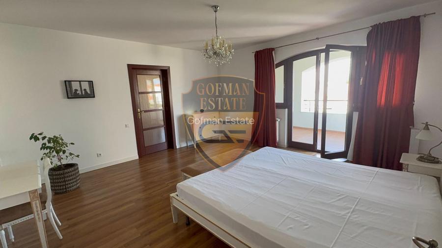 Vila in Complex Securizat, Rezidential Arena Regia Resort si Spa - 23