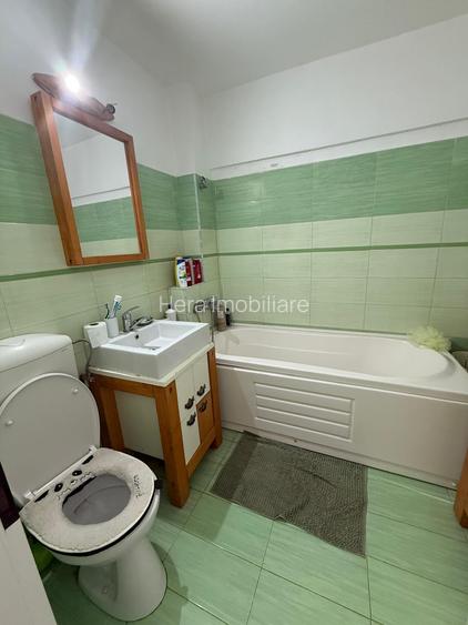 Apartament 4 camere decomandat, 2 bai, Micalaca-Orizont - 7