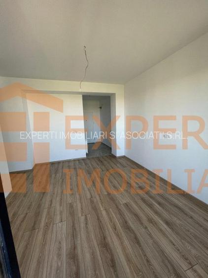 Apartament 2 camere de vanzare, situat in zona CAMPUS - TOMIS NORD - 16