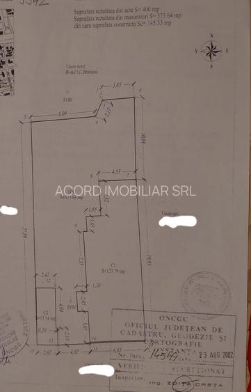 Casa 4 camere Palas Bratianu - 12