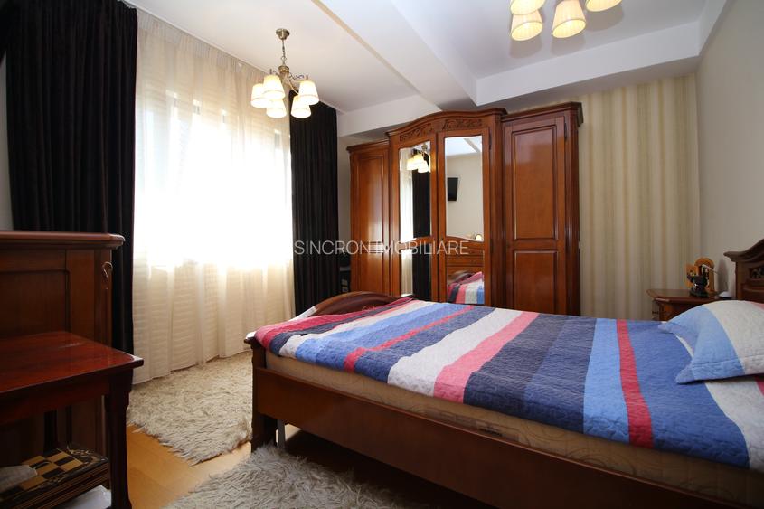 Cernica, vilă individuală an 2013, zona rezidențială - 22