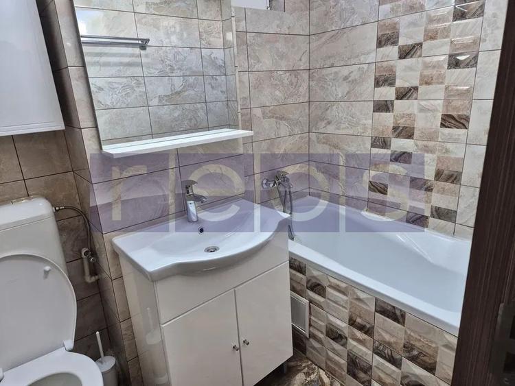 VANZARE 3 CAMERE I DECOMANDAT I METROU I RAUL DOAMNEI - DRUMUL TABEREI - 8