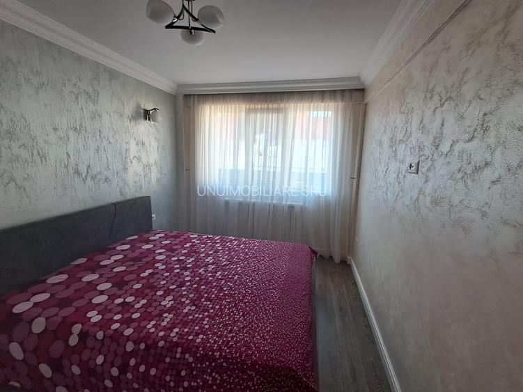 Apartament 4 camere Zona Primarie - Cinema Balada - etaj 3/3 - 100 mp - 11