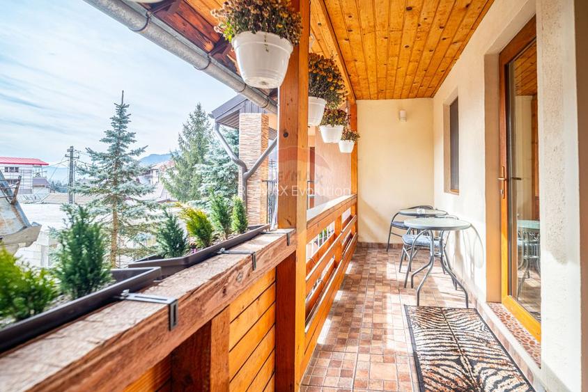 Apartament 3 camere in Busteni–Aproape de Pârtie și Centrul Stațiunii - 7