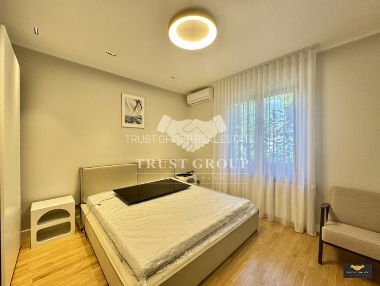 Apartament in vila | 3 Camere | Capitale  - 9