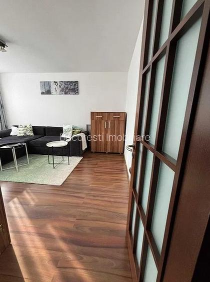 Apartament 2 Camere,Tineretului,Metrou,Parc,Decomandat,Mobilat Utilat Complet - 2