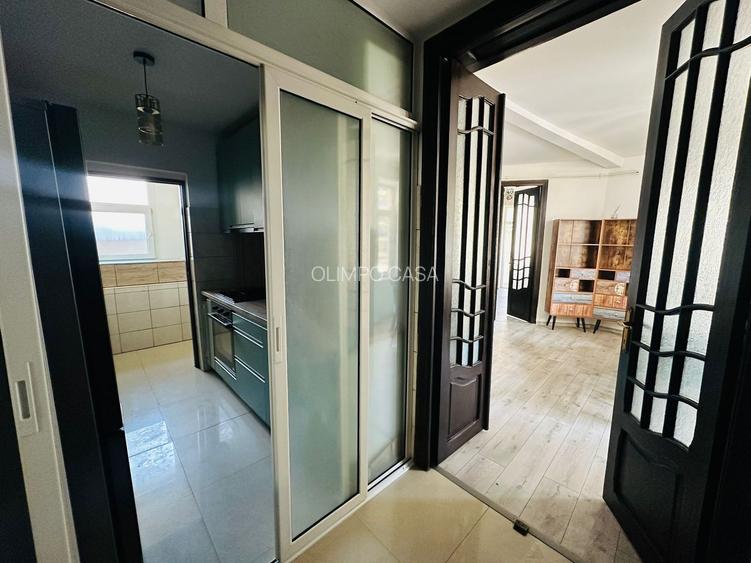 Apartament 3 camere | Strada Popa Petre | Moșilor - Cartierul Armenesc - 12