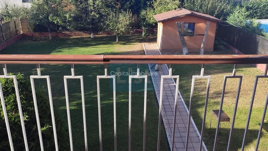 Vila spațioasă 250 mp Baicoi, Ciresi. - 14