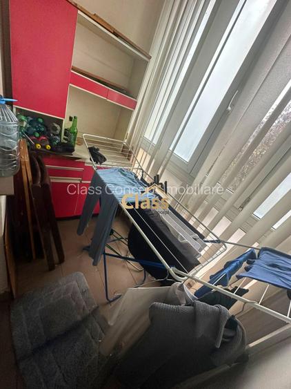 Garsoniera | 28 mpu+4 mp balcon | Blvd. 1 dec 1918 Grigorescu - 5