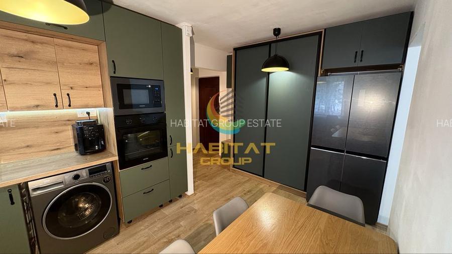 Vânzare Apartament 3 Camere, Piața Sudului Emil Racoviță! - 5