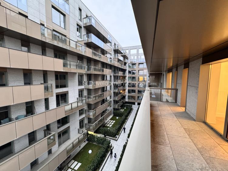 Apartament Cortina 126 Iancu Nicolae - Baneasa - Locatie ideala | Acces facil - 25