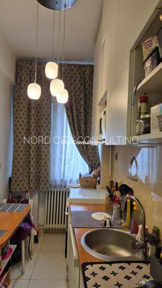 Inchiriere apartament 2 camere Piata Universității - 4