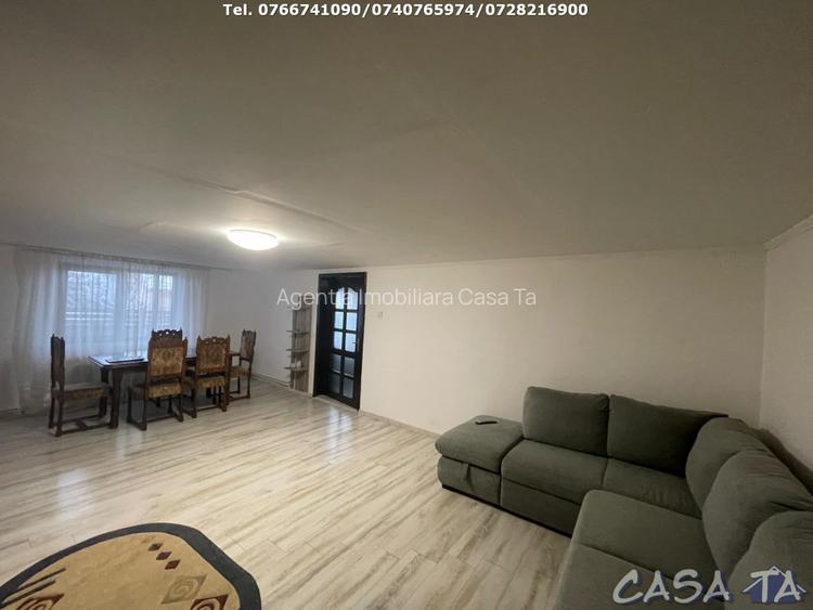 Casa P+M (6 Camere), Bumbesti Jiu - 3