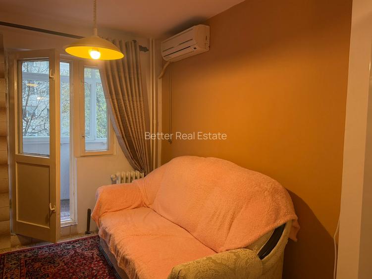 Apartament 3 camere semi-decomandat, 63 mp – Metrou Costin Georgian - 16