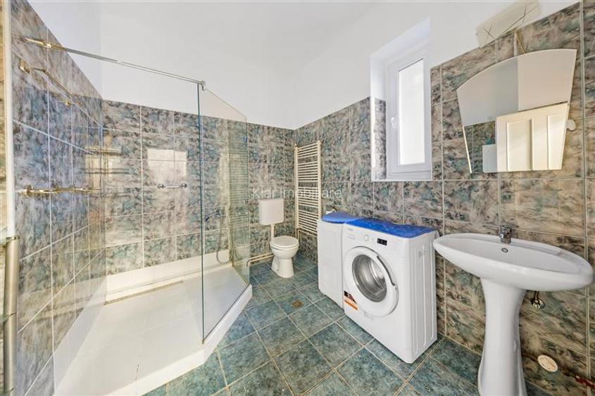 80 mp de Poveste Intr-un Palat de Apartamente Interbelic Zona Horea - 10