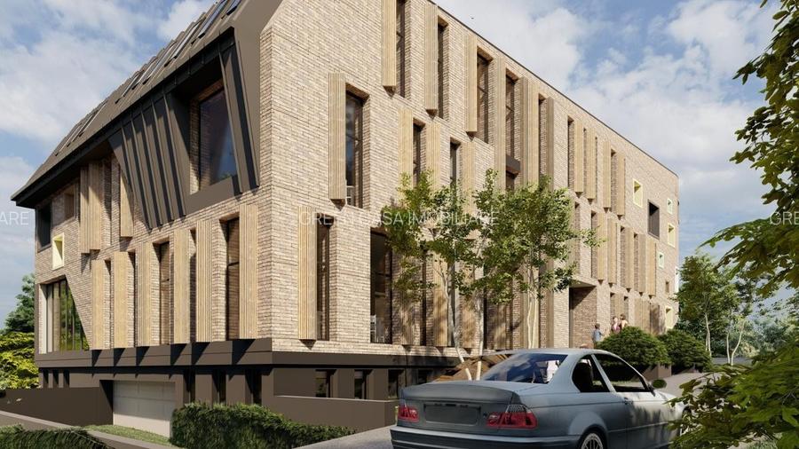 OFERTA SPECIALA: De vanzare gradinita/cresa 1400mp+ Dambu Rotund Cluj - 3