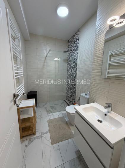 Apartament  3 camere de închiriat – Mamaia, zona Butoaie,loc  parcare - 14