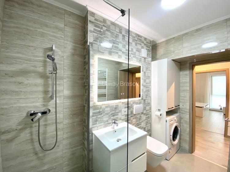 Apartament cu 3 camere de închiriat  - 3