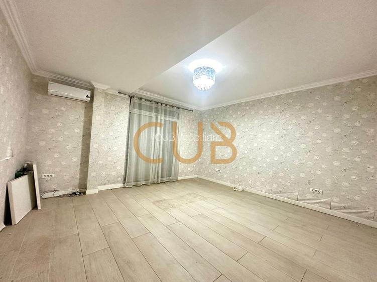 SPAȚIU COMERCIAL  – GIROC/CHIȘODA – 88 MP+TERASĂ+7 LOCURI PARCARE - 7