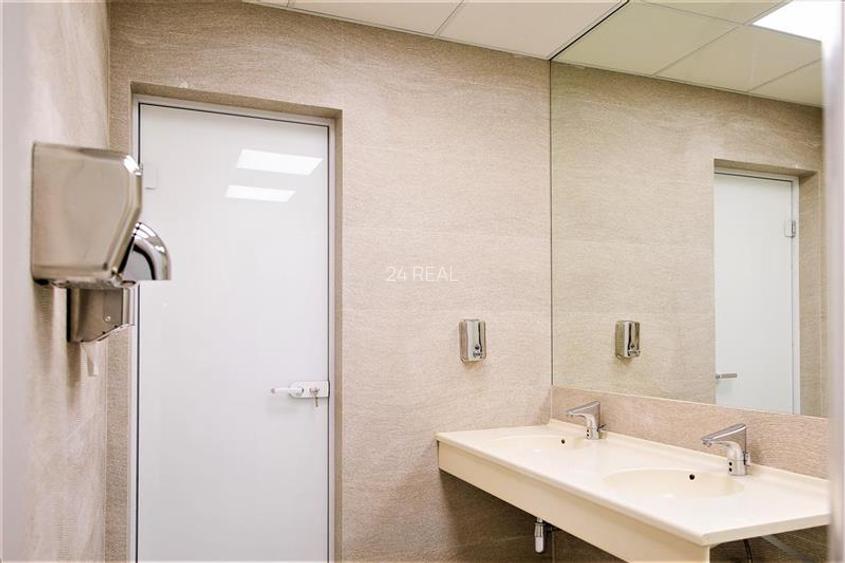 Spatiu birouri de inchiriat Baneasa - de la 186 mp - 16