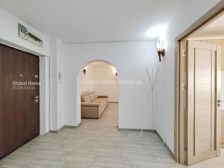 2 Camere | Drobanti-Perla | Etaj 1 | Mobilat | Utilat  - 6