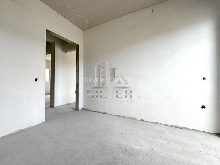 Casa  tip duplex /Zona strazii Urusagului. - 18