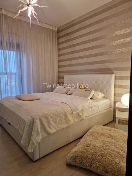 MIHAI BRAVU | VITAN RESIDENCE 2 | PARCARE SUBTERANA | AC | METROU - 6