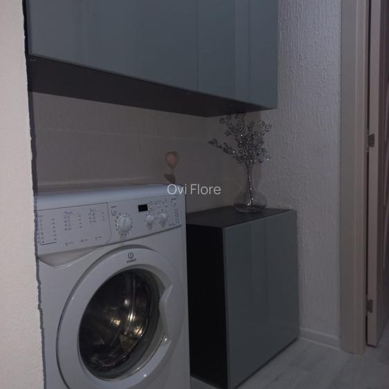 Apartament 2 camere de inchiriat Arad  - 7