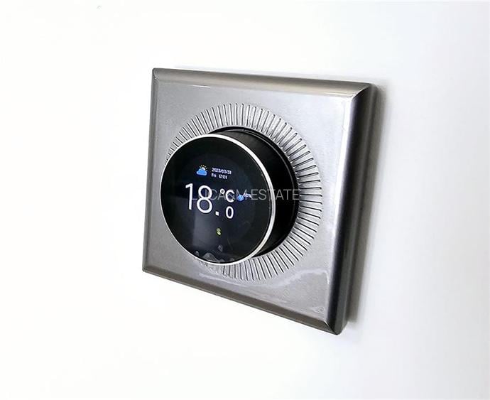 1/2 Duplex, Dumbravita - NORD - 15