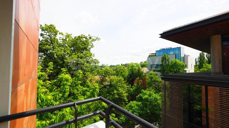 Apartament spatios cu 3 camere langa parc si metrou - 3